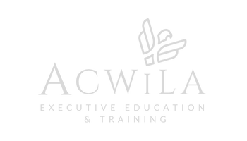 Acwila Ltd | Professional & Executive Education Support Services